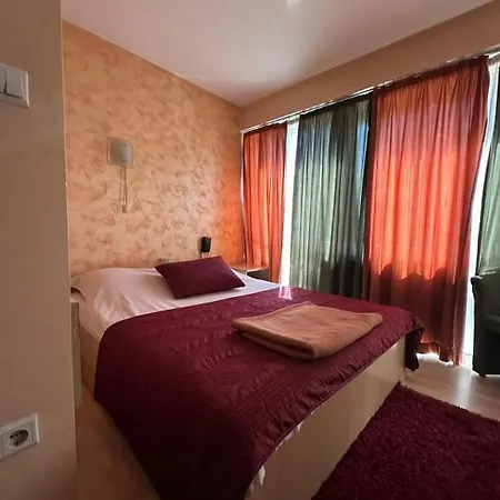 Hotel Brkic Sarajevo Airport - Free Parking Exterior photo