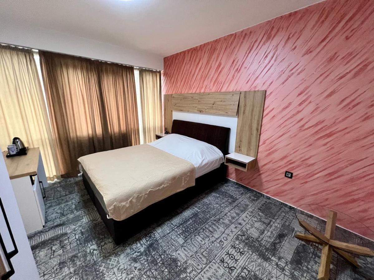 Brkic Airport - Free Parking Hotel Sarajevo
